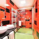 Hotel Atlantis