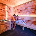 亚特兰蒂斯酒店 酒店