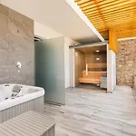 亚特兰蒂斯酒店 酒店