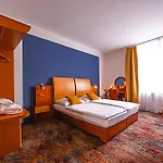 Hotel Atlantis Rozdrojovice