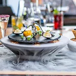 亚特兰蒂斯酒店 酒店