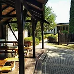 Atlantis Hotel Rozdrojovice