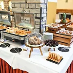 亚特兰蒂斯酒店 酒店 4*