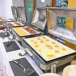 亚特兰蒂斯酒店 酒店