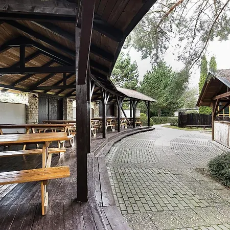 Atlantis Szálloda 4*