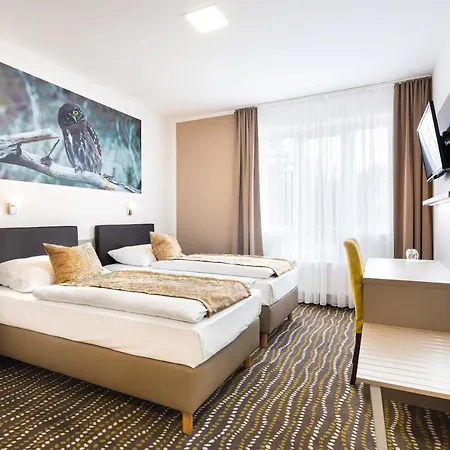Atlantis 4* Rozdrojovice