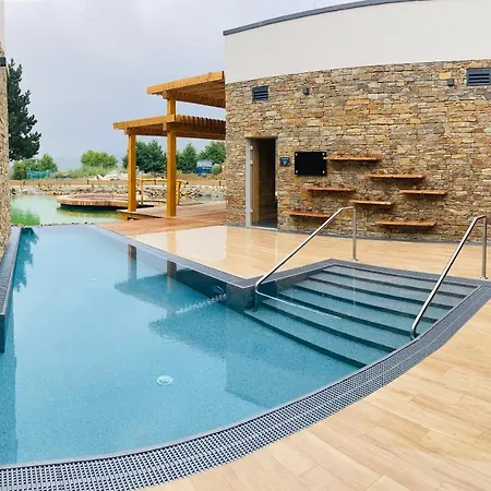Hotel Atlantis Rosdrojowitz
