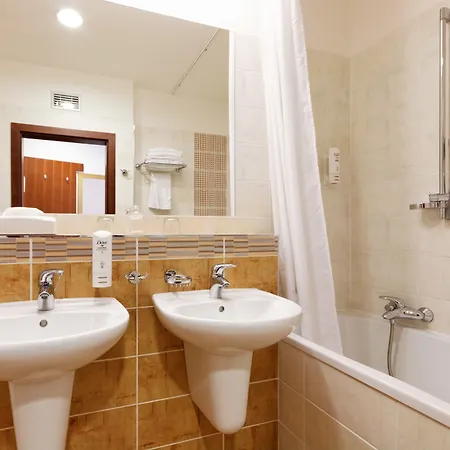 Atlantis Ξενοδοχείο