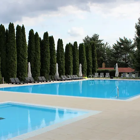 Atlantis Ξενοδοχείο 4*