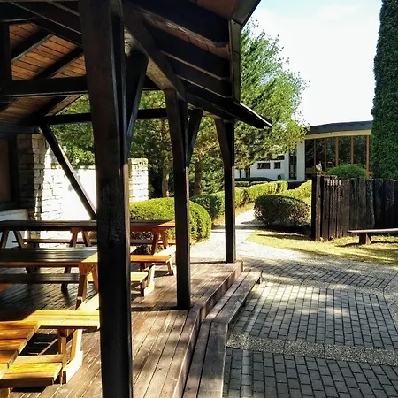 Atlantis Ξενοδοχείο Rozdrojovice