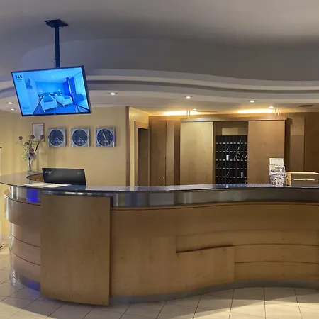 Atlantis 4* Rozdrojovice