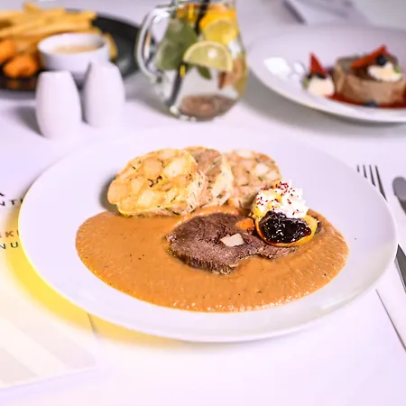 Atlantis Ξενοδοχείο