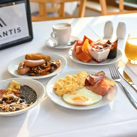 Ξενοδοχείο Atlantis