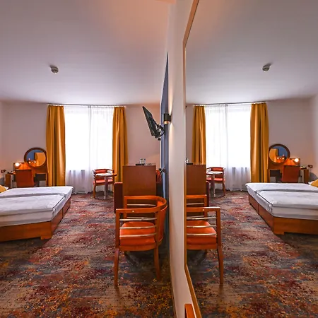 Ξενοδοχείο Atlantis 4*
