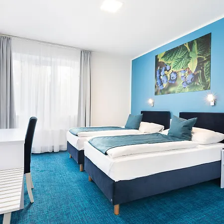 Atlantis Hotel Rozdrojovice