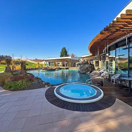 Ξενοδοχείο Atlantis