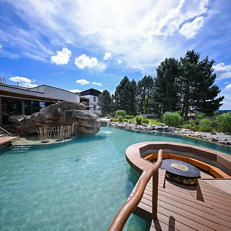 Hotel Atlantis