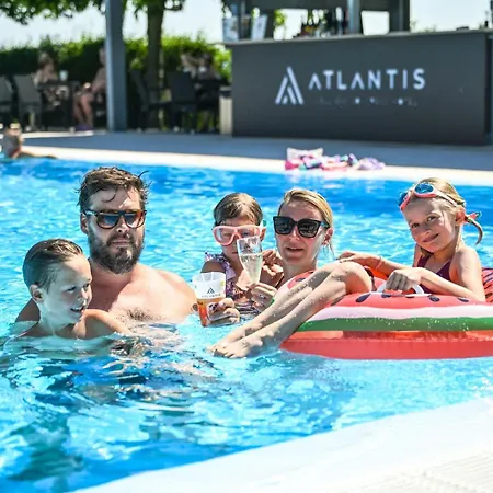 Hotel Atlantis