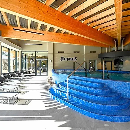 Atlantis 4* Rozdrojovice
