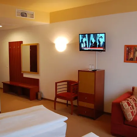 Atlantis Hotel