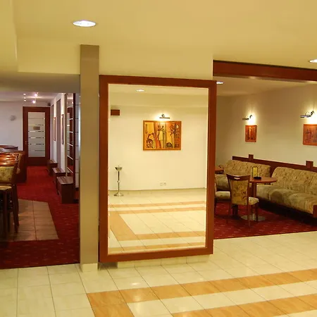 Hotel Atlantis