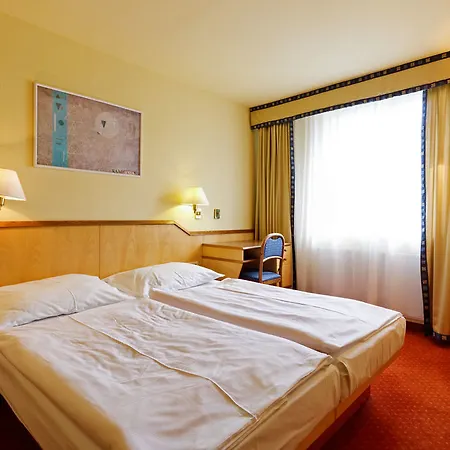 Atlantis 4* Rozdrojovice
