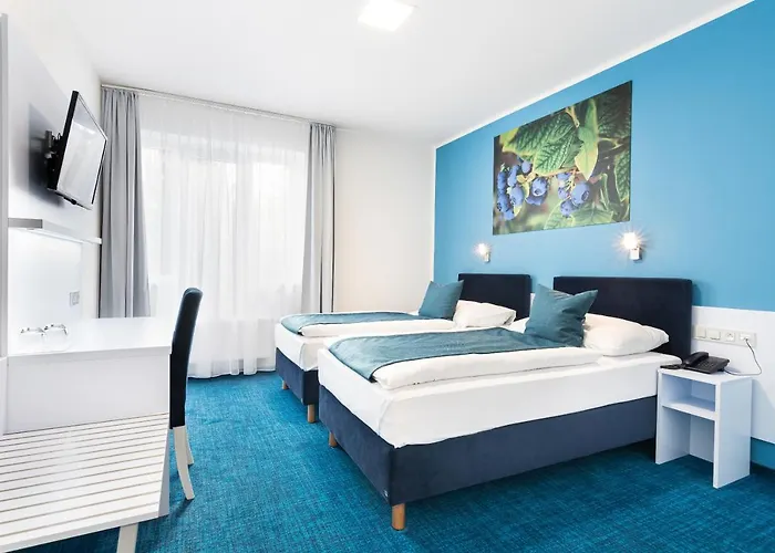 Atlantis Hotell 4*