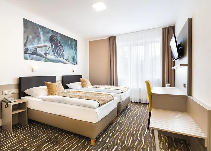 Atlantis 4* Rozdrojovice