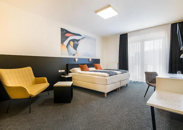 Atlantis 4* Rozdrojovice