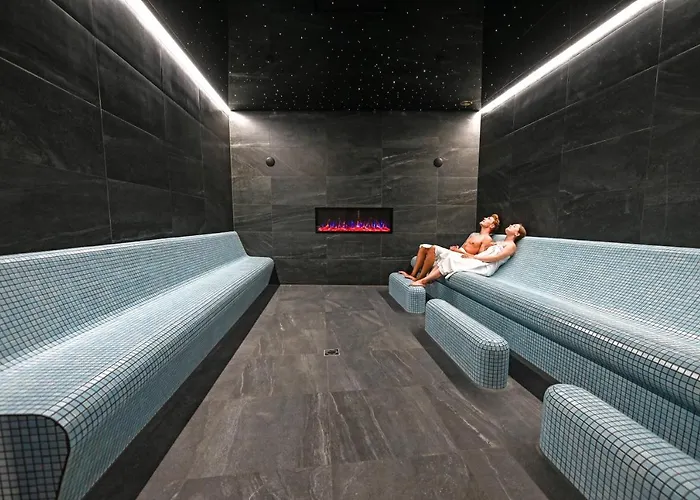 Atlantis 4* Rozdrojovice