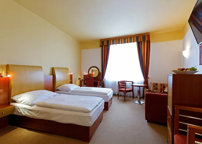 Atlantis 4* Rozdrojovice