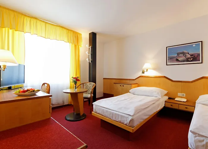Atlantis Hotel