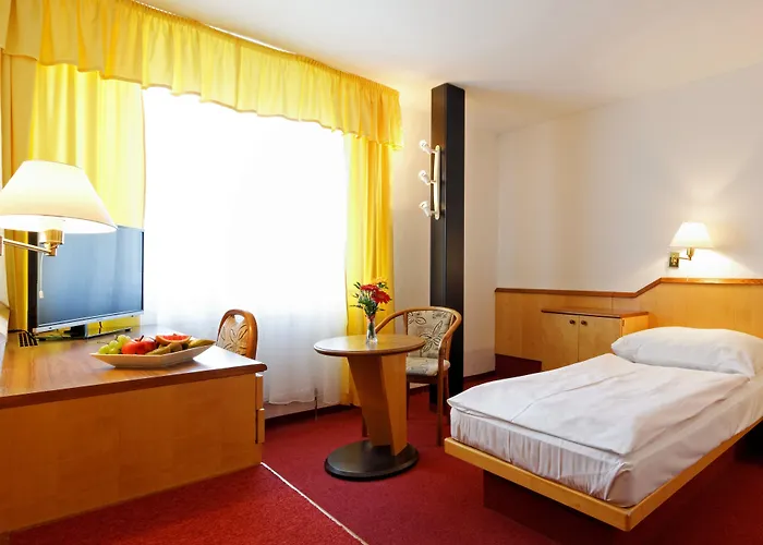Hotell Atlantis 4*