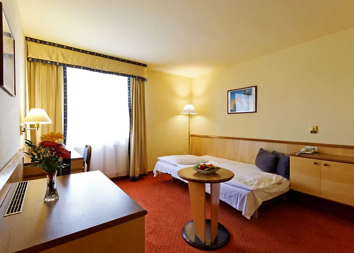 Atlantis Hotell