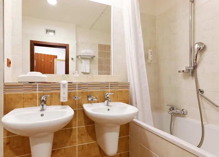 Atlantis Hotell