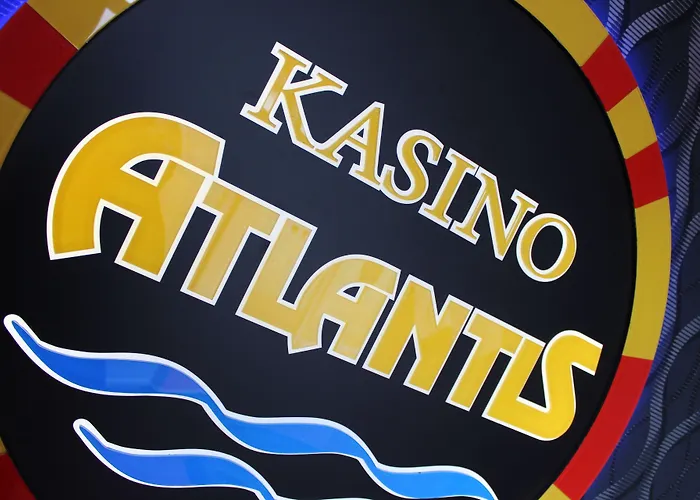 Atlantis Rozdrojovice