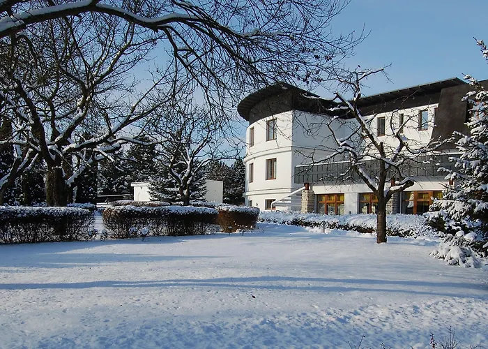 Atlantis Hotel Rozdrojovice