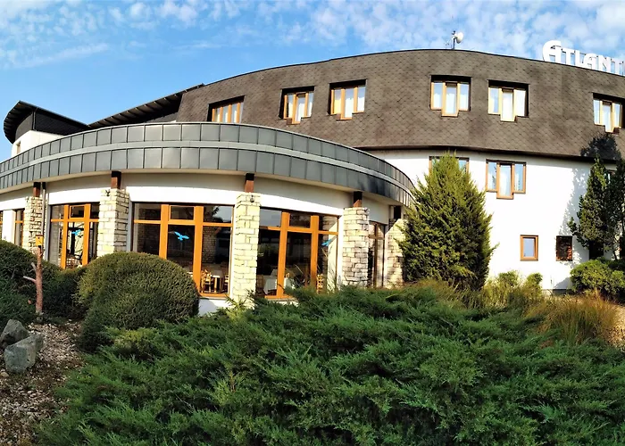 Atlantis Rozdrojovice
