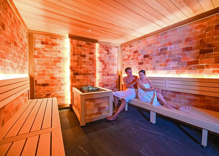 Atlantis Hotel Rozdrojovice