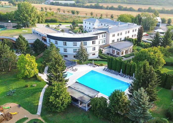 Atlantis 4* Rozdrojovice