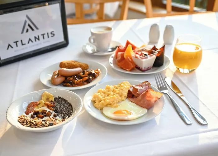 Hotell Atlantis
