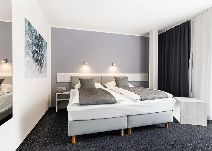 Hotell Atlantis 4*