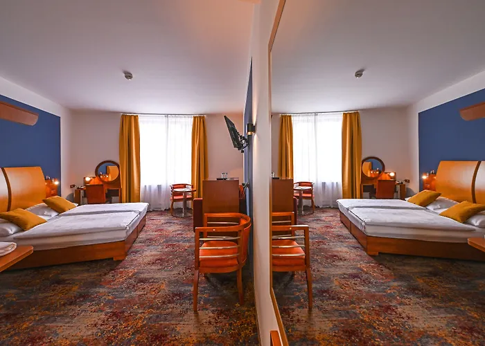 Hotell Atlantis 4*
