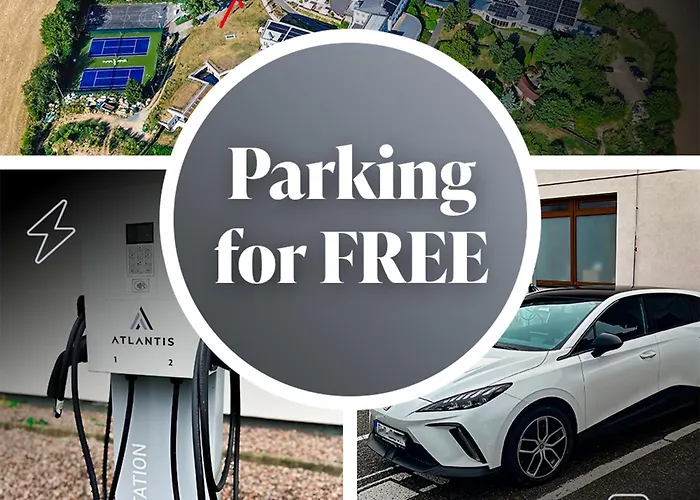 Atlantis 4* Rozdrojovice