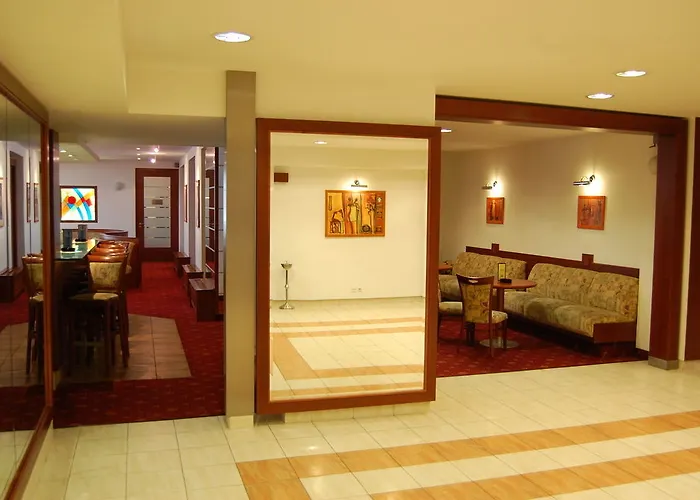 Hotel Atlantis
